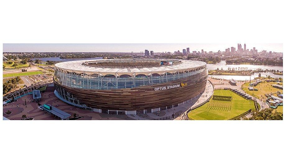 Galvin Specialized To Provide Customized Product Solutions To Opus Stadium