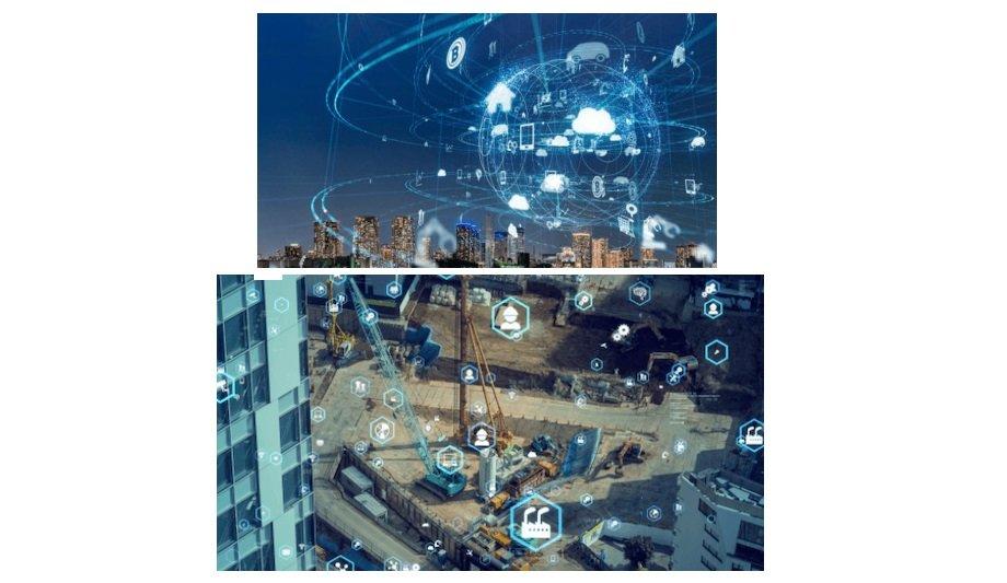 How IoT Technology Is Revolutionizing Field Service Industry