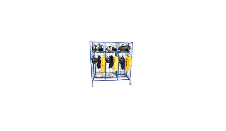 Introducing GearGrid’s Newest Locker Size