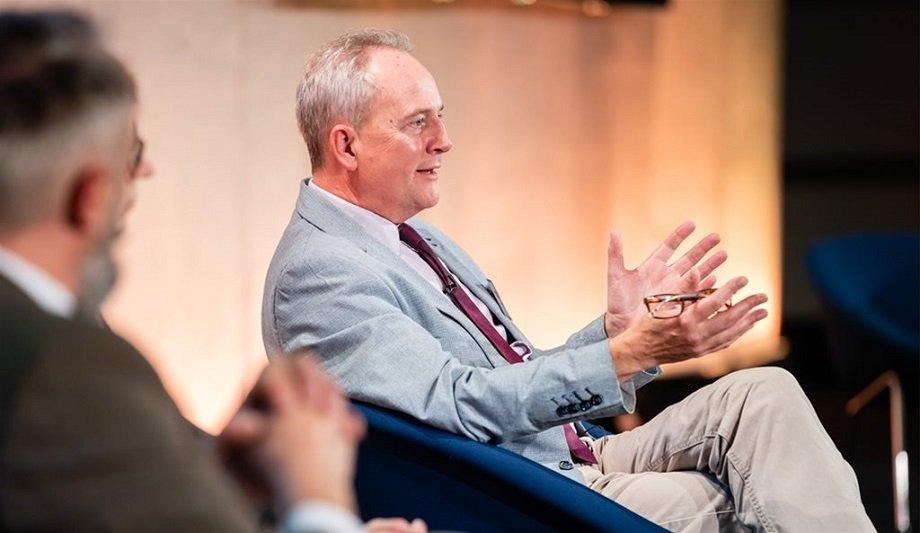 FPA Announces Departure Of Dr. Jim Glockling, Technical/RISCAuthority Director
