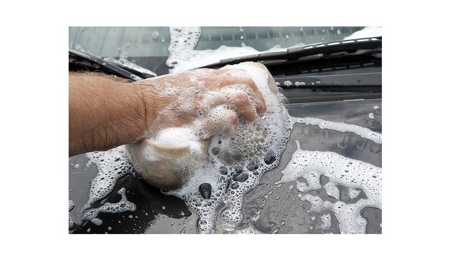 Illingworth Fire Station To Stage Charity Car Wash