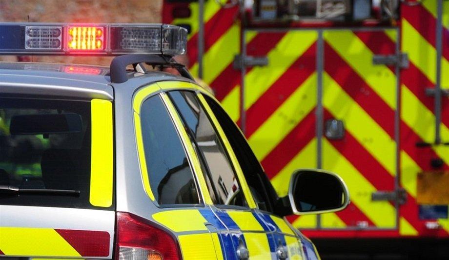 FPA Announces Super Thursday Elections Could See Changes In Who Runs Fire Services