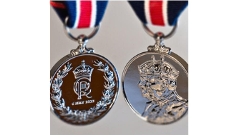Coronation Medal To Go Front-Line Emergency Service Workers From Fire Service