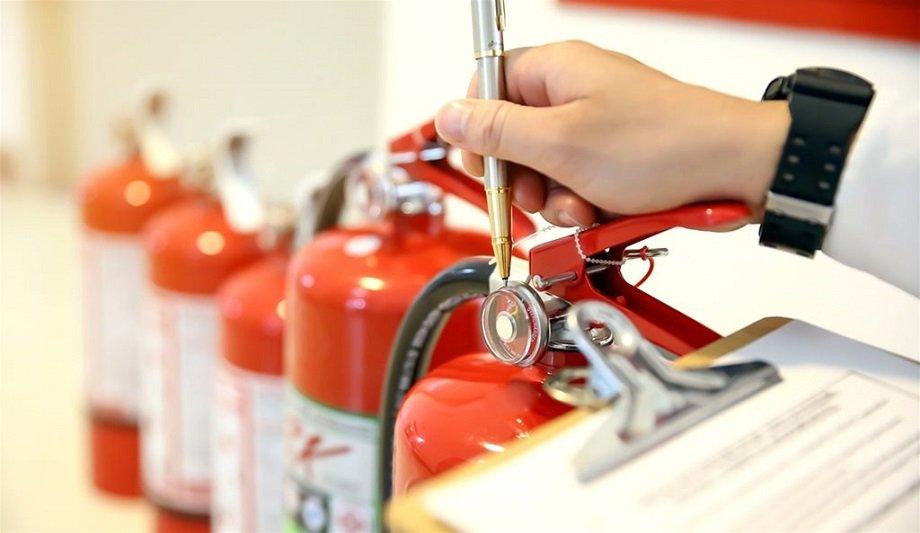 New Fire Standard Focused On Fire Protection Published
