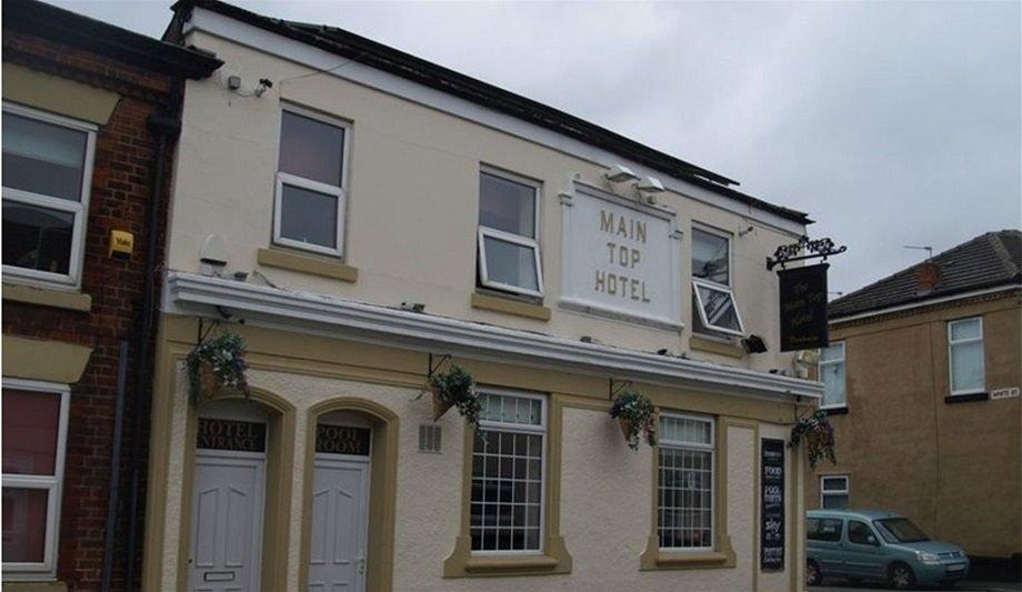 Cheshire Hotelier Sentenced For Fire Safety Breaches
