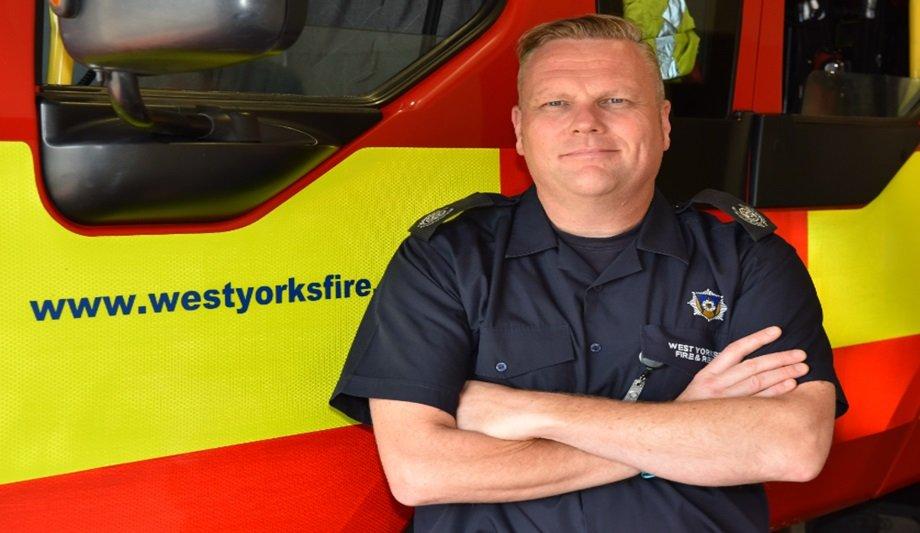Two Men Taken To Hospital After House Fire Involving Lithium Battery