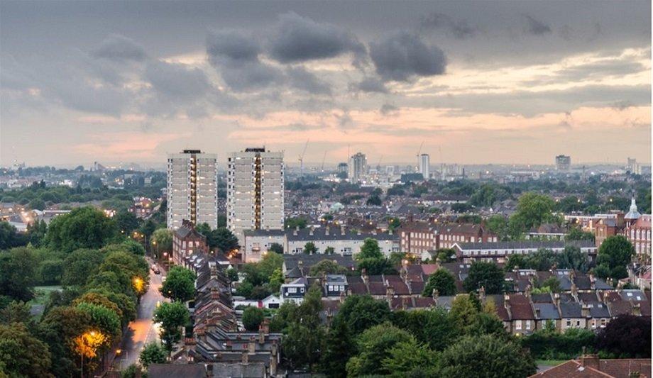 1 In 4 Unsafe London Buildings Have Non-Cladding Related Fire Safety Issues