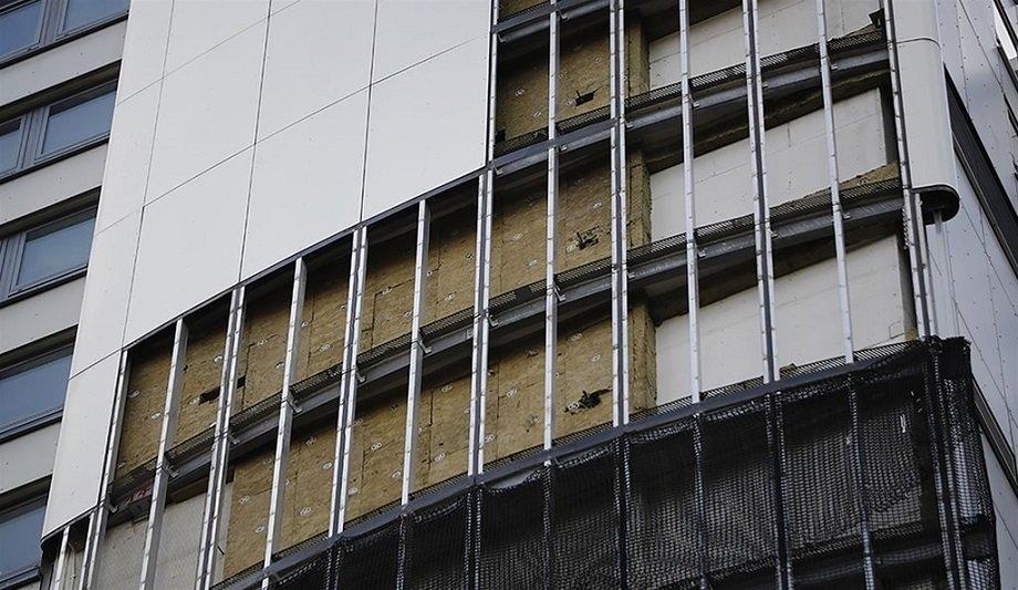 Government Announces Building Safety Levy Pledge With Major Housing Developers, As Remit Extends To Cover All Buildings In England