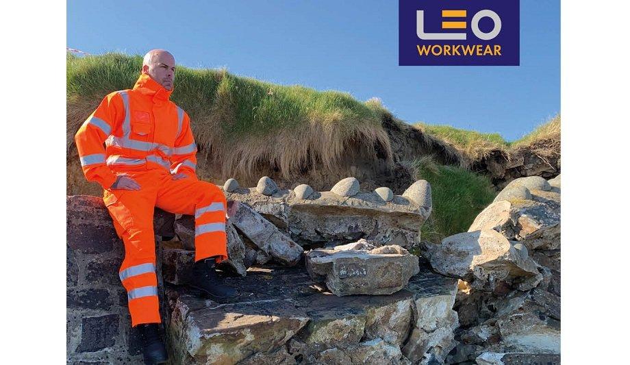 Top 5 High-Vis Overalls Reviewed By Granite Workwear