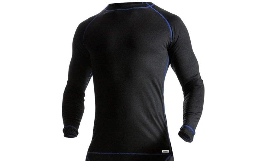 Granite Workwear Discusses The Benefits Of Wearing Base Layers