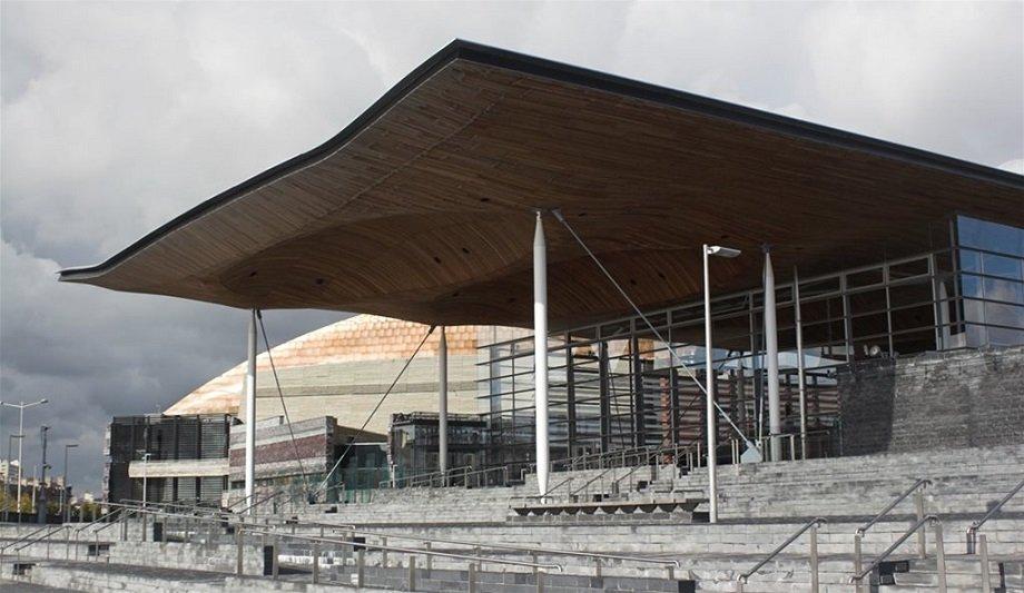Welsh Government To Fund Fire Safety Surveys