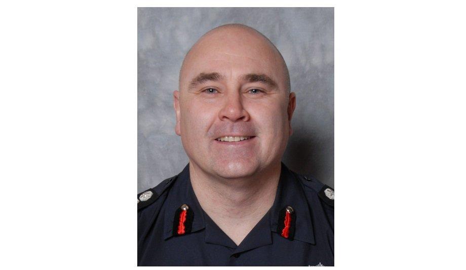 WYFRS Celebrates After Resounding ‘Good’ HMICFRS Report