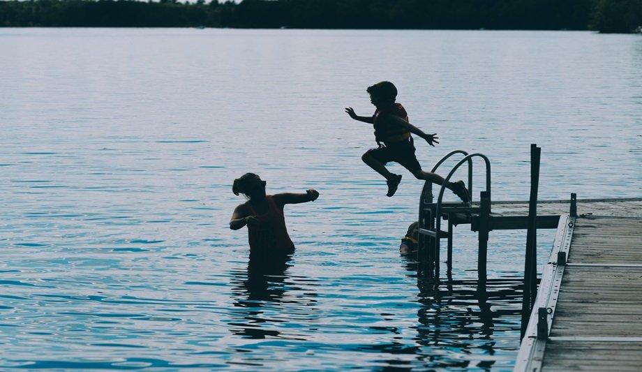 Emergency Services Join Forces With Yorkshire Water To Raise Awareness During Drowning Prevention Week