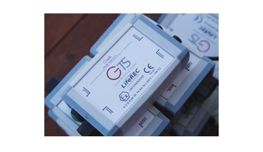 Alfredo Grassi SpA's Smart Jacket Wearable Technology At The Service Of The Fire Brigade