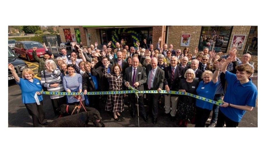 Lincoln Co-op Uses The Bacharach MGS-400 Series For CO2 Safety Compliance