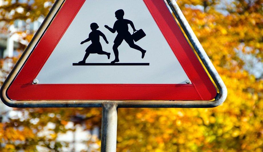 New Video By West Yorkshire Fire And Rescue And Partners Marks Road Safety Week