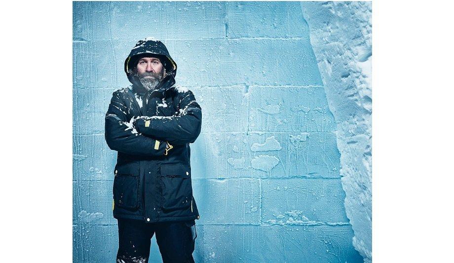 Stay Warm In Winter With Granite Workwear