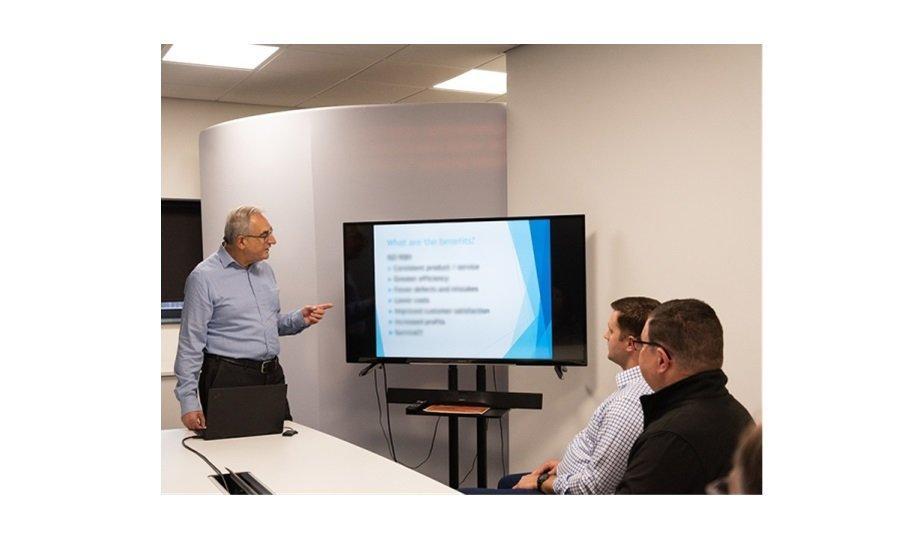 Fire Safety Compliance: Industry And Organization Shift