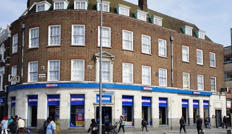 Hotel Owner Fined £50,000 For Breaches Of Fire Safety Regulations