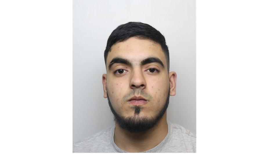 West Yorkshire Fire And Rescue Service Welcome Sentence For Ilkley Moor Arson
