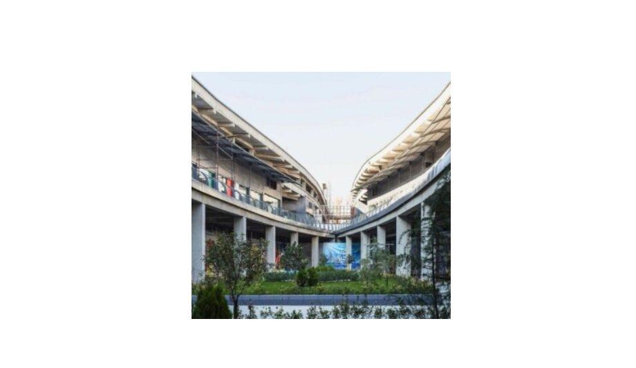 Fire Detection Solutions From GFE Chosen To Protect Prestigious New Commercial Shopping Complex In Tehran