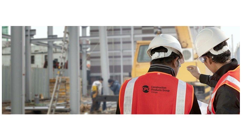 Nullifire ‘Take Off’ Specification Service Ensures Steel Is In Pole Position For Fire Protection