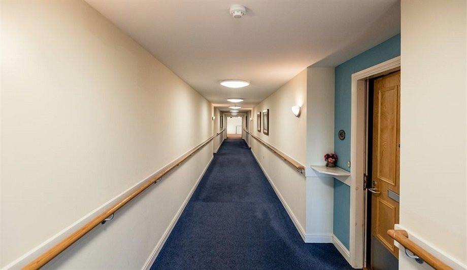 BUPA Ordered To Pay Record Fine After Resident's Death In Care Home Fire