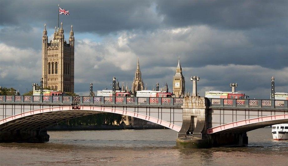 London Property Management Company Fined For Fire Safety Deficiencies