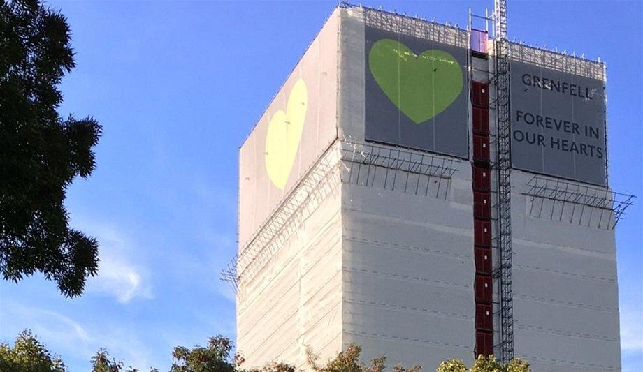 FPA Welcomes Transparency In Grenfell Fire Safety Reporting