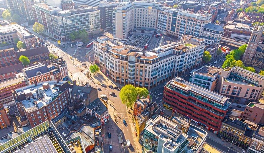 London Council Awards £75m Fire Safety Contract