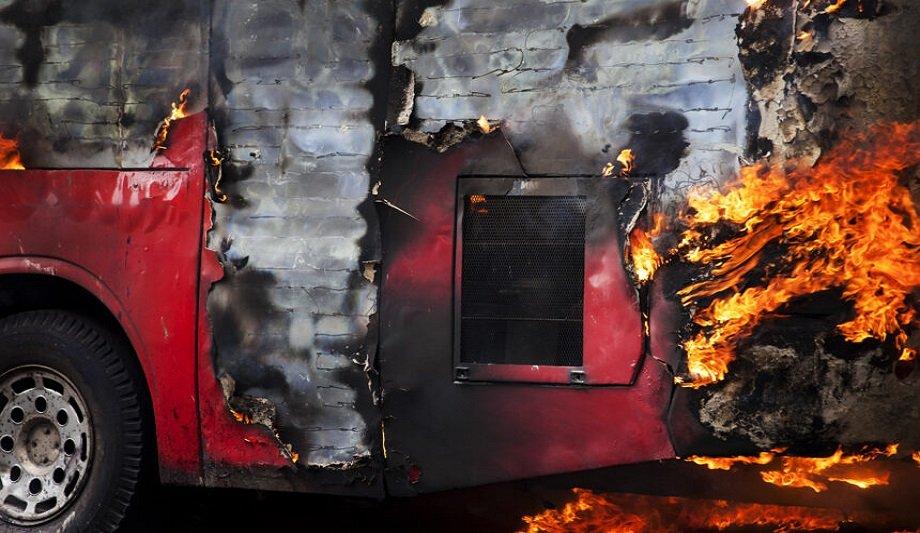 Forman Vehicle Services Presents Fire Suppression Systems For Alternative Fuel Vehicles