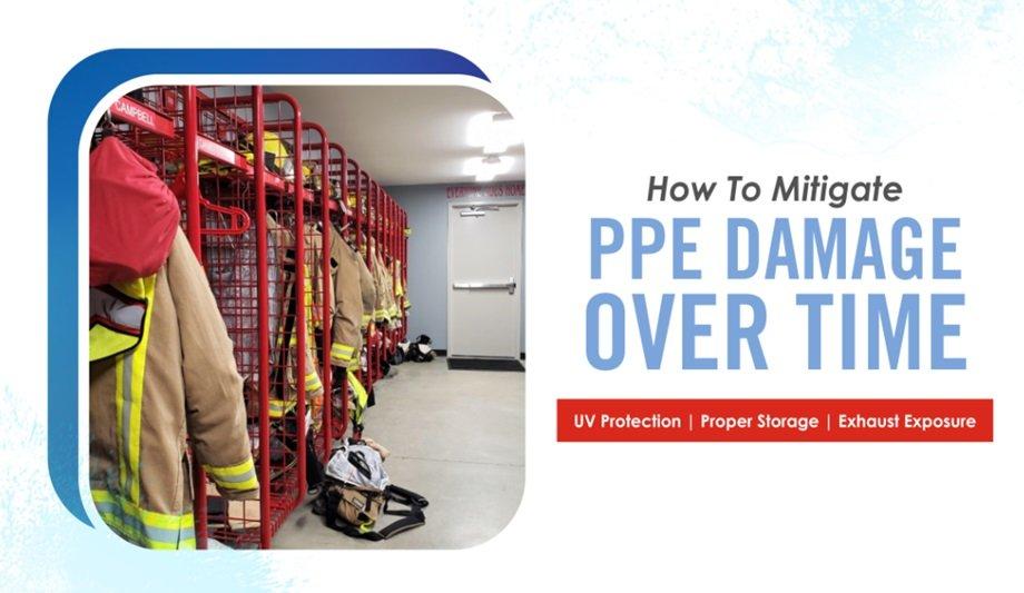 Proper PPE Storage & Inspection: NFPA Guidelines For Physical Security Companies