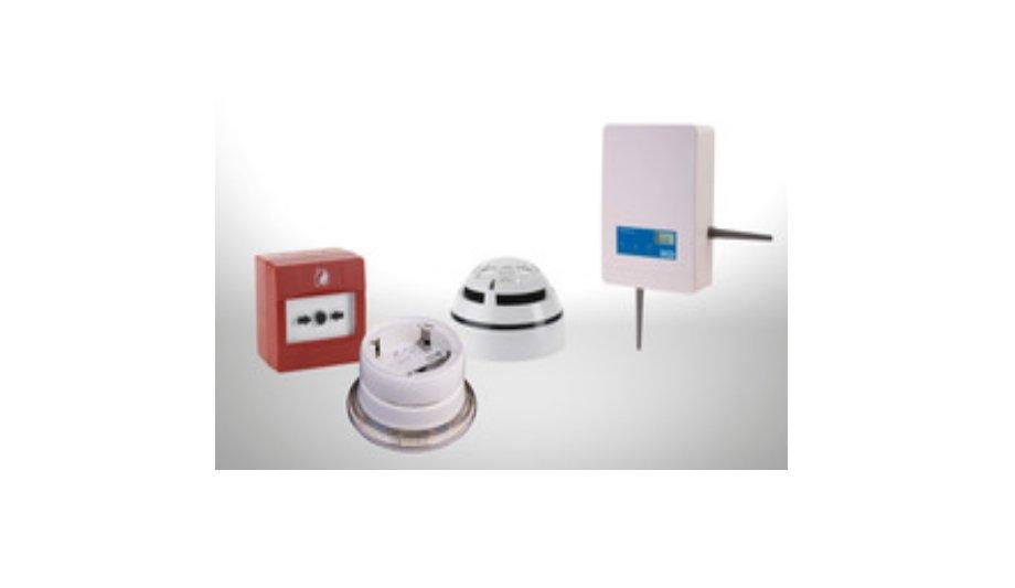 Argus Security Explain About Using Wireless Fire Technology
