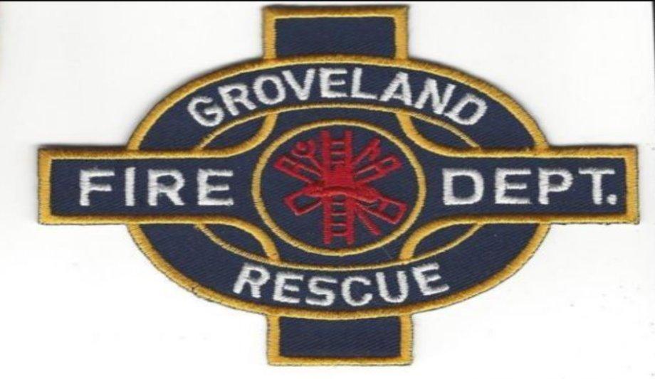 Groveland Police And Fire Departments Share Tips During National 9-1-1 Education Month