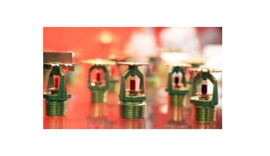 Mill Brook Explains Why Smart Homes Aren’t That Smart Without Fire Sprinklers