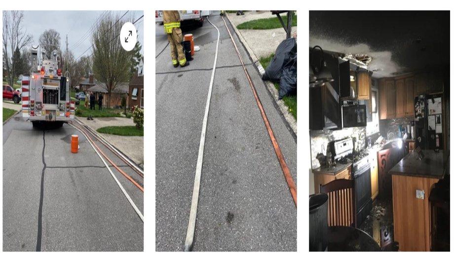 CSVFD Dispatched For Fire Alarm Activation