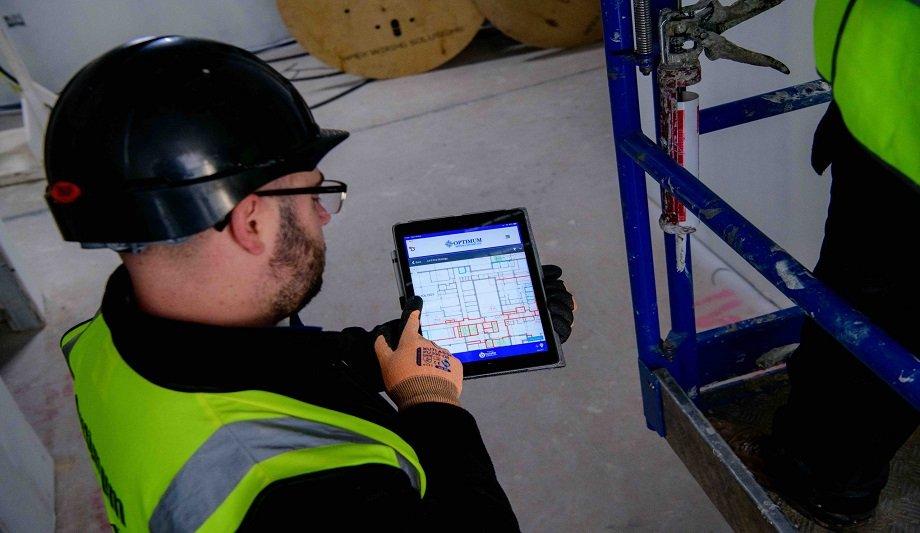 Optimum Discusses About Passive Fire Protection Installers