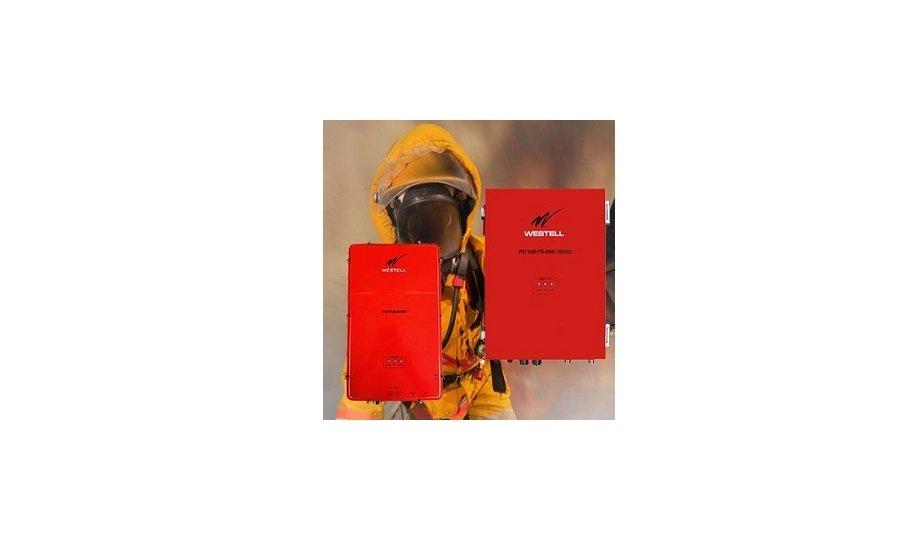 Johnson Controls Partners With Westell For Emergency In-Building Radio Enhancement