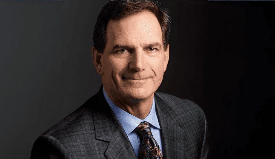 Oshkosh Exec Wilson Jones Appointed To Darley Board