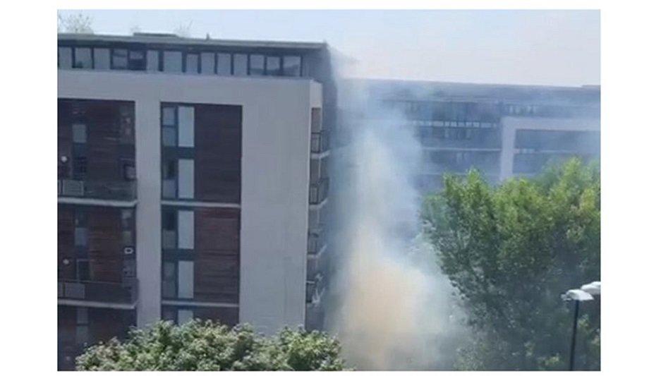 Investigation Finds Waking Watch Acted Appropriately During Fire Despite Resident Testimony