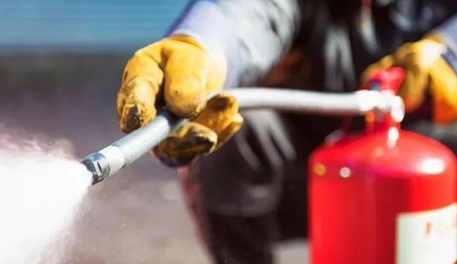 Choose The Best Fire Protection Service In Salisbury