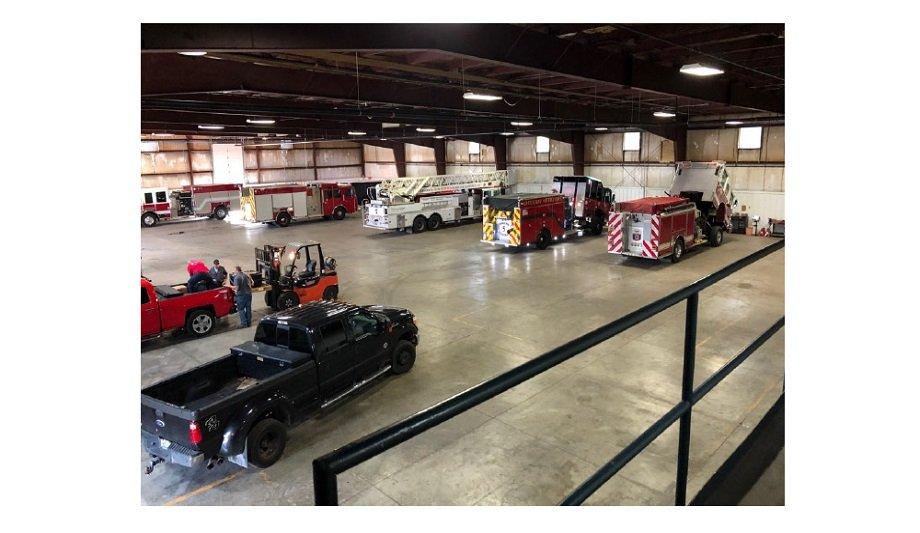 FERRARA™ Welcomes Fire Service, Inc. To Its Dealer Network