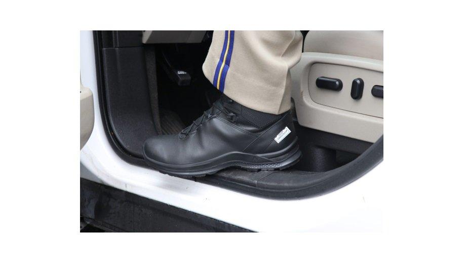 Haix Presents The Results From The Latest Weartest Of Boots