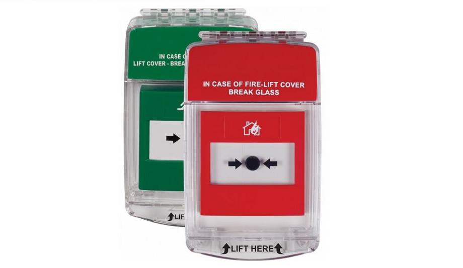 Raising The Bar Of Fire Safety With STI