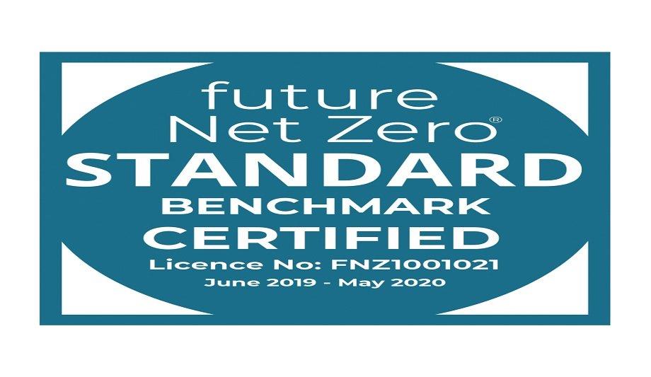 Jo Bird Continues The Race To Carbon Net Zero