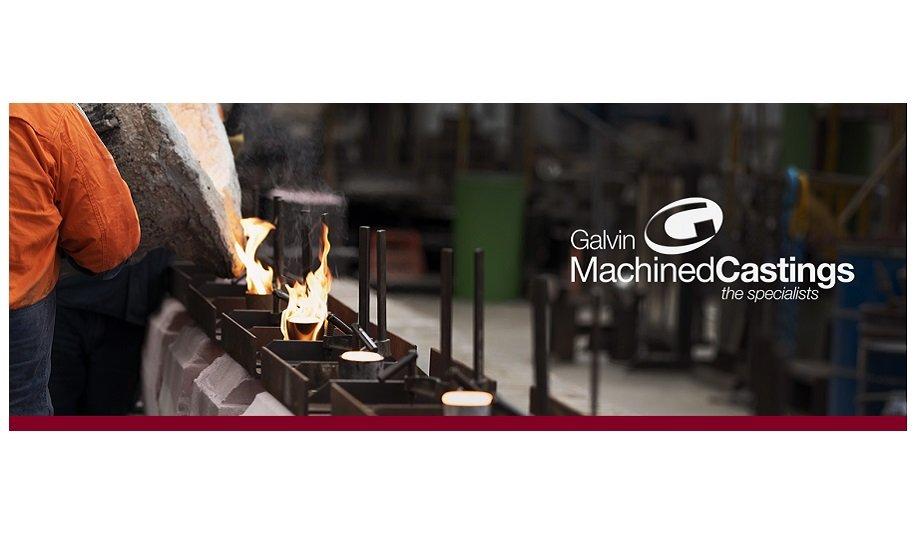 Galvin Engineering To Let Go Of The Sand-Casting Section Of Their Factory