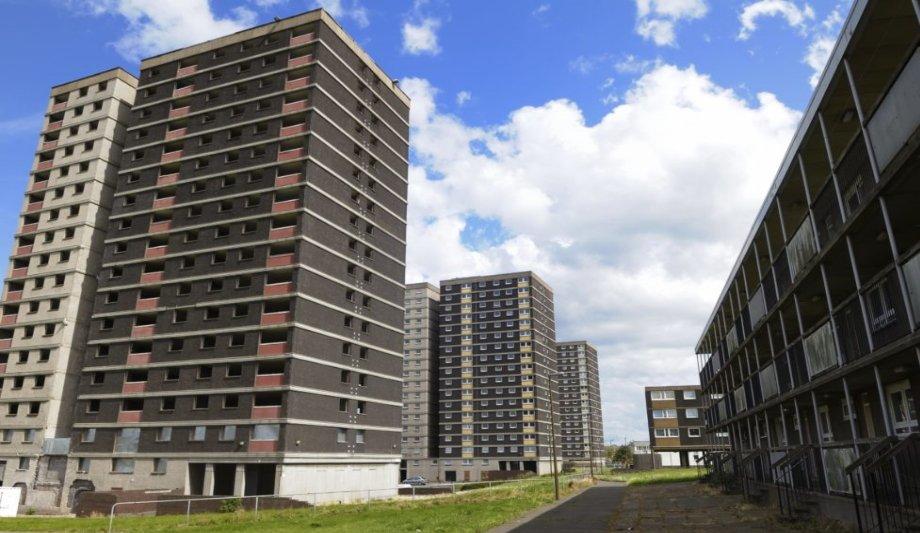 Cooke & Bern Explain About The Fire Safety Measures To Be Taken In Tower Blocks