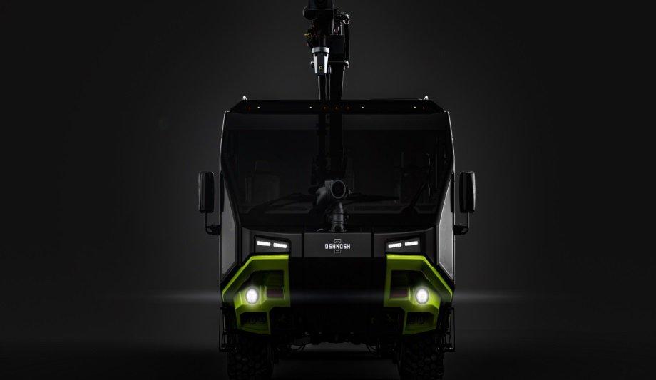Electric Innovations In Automotive And Firefighting Industries