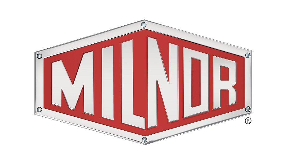 Milnor Applications Engineering Department Manager Mike Diedling Retires