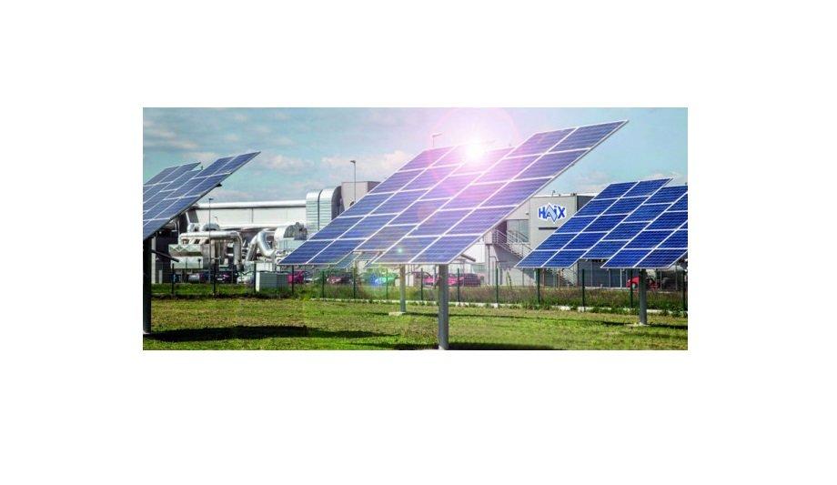 HAIX Tries To Live Sustainability